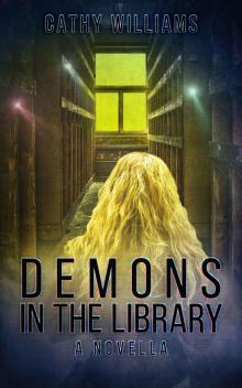 Demons in the Library Demons in the Library