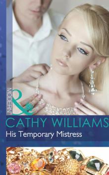 His Temporary Mistress His Temporary Mistress