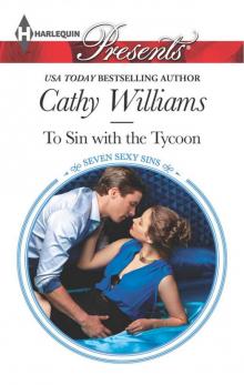 To Sin with the Tycoon To Sin with the Tycoon