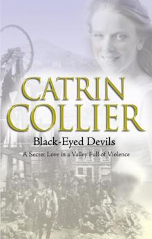 Black-eyed Devils
