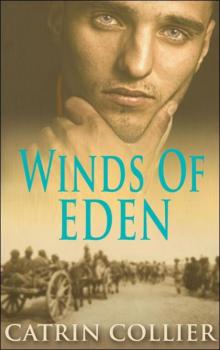 Winds of Eden Winds of Eden