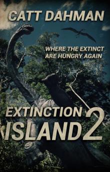 Extinction Island 2