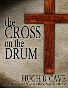 Cross on the Drum