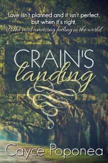Crain's Landing