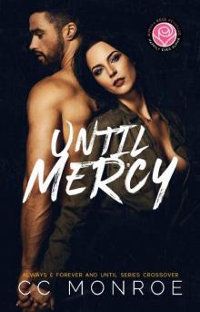 Until Mercy: Happily Ever Alpha World