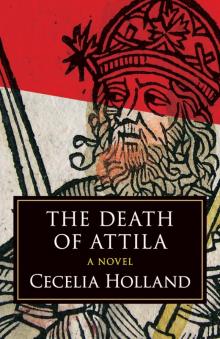 The Death of Attila