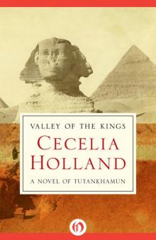 Valley of the Kings Valley of the Kings