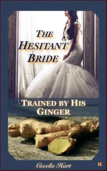 The Hesitant Bride The Hesitant Bride