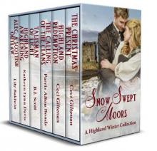 Snow Swept Moors: A Highland Winter Collection