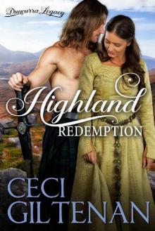 Highland Redemption: A Duncurra Legacy Novel Highland Redemption: A Duncurra Legacy Novel