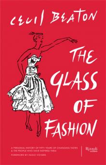 The Glass of Fashion The Glass of Fashion