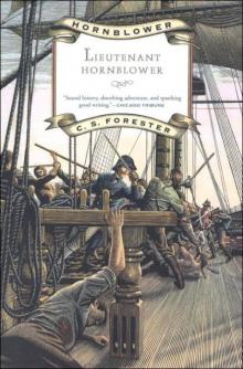 Lieutenant Hornblower h-2