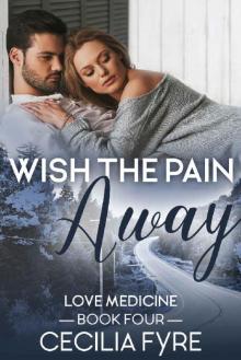 Wish the Pain Away