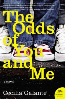 The Odds of You and Me