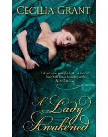 A Lady Awakened