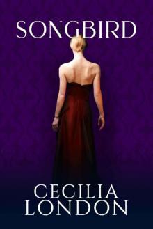 Songbird (Bellator Saga Book 7) Songbird (Bellator Saga Book 7)