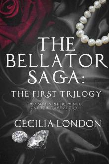The Bellator Saga: The First Trilogy (Dissident, Conscience, and Sojourn) The Bellator Saga: The First Trilogy (Dissident, Conscience, and Sojourn)