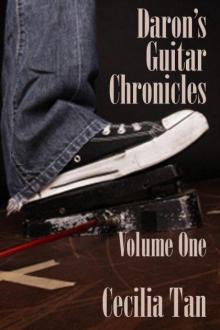 Daron's Guitar Chronicles: Volume One