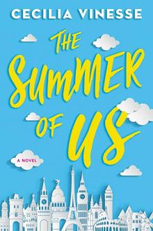 The Summer of Us The Summer of Us