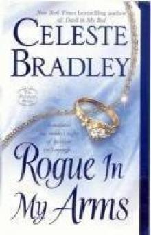 Rogue in My Arms: The Runaway Brides