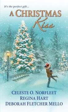 A Christmas Kiss