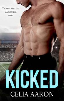 Kicked Kicked