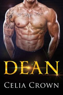 DEAN (Noir MC Book 3)