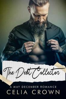 The Debt Collector The Debt Collector