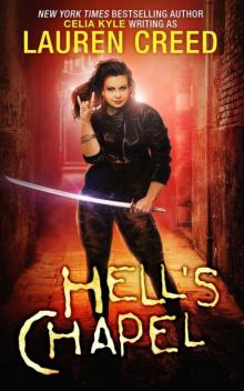 Hell's Chapel ( Urban Fantasy