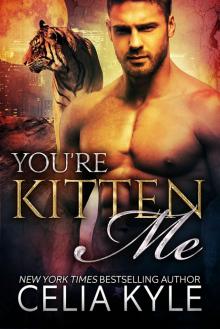 You're Kitten Me You're Kitten Me