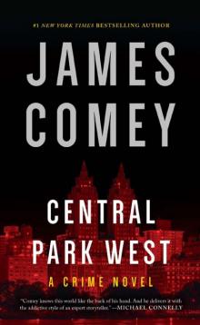 Central Park West Central Park West