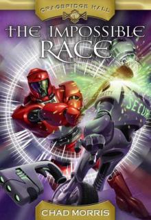 The Impossible Race: Cragbridge Hall, Volume 3 The Impossible Race: Cragbridge Hall, Volume 3