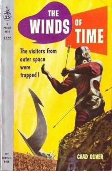 The Winds of Time