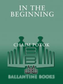 In the Beginning In the Beginning