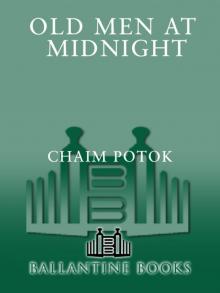 Old Men at Midnight Old Men at Midnight