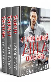 A Very Merry Alpha Christmas A Very Merry Alpha Christmas