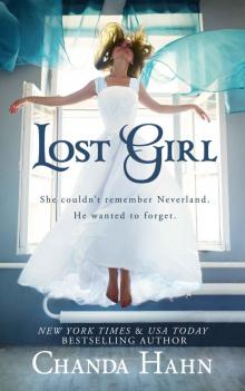 [Neverwood Chronicles 01.0] Lost Girl