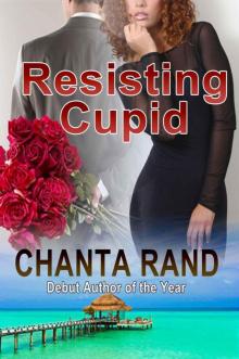 Resisting Cupid Resisting Cupid