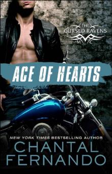 Ace of Hearts Ace of Hearts