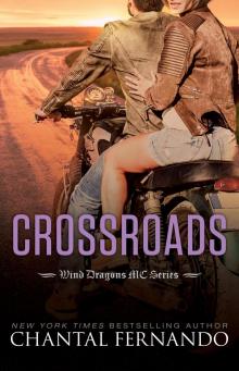 Crossroads Crossroads