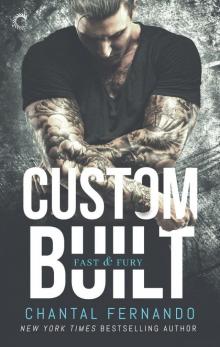 Custom Built Custom Built