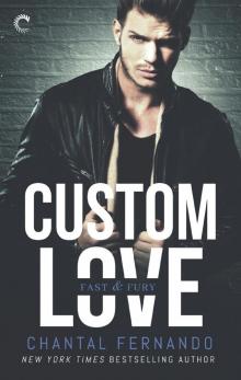 Custom Love Custom Love