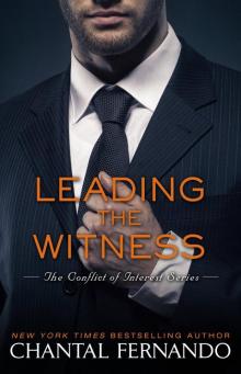Leading the Witness Leading the Witness