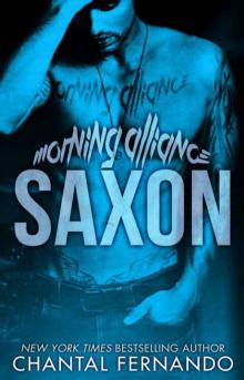 Saxon Saxon