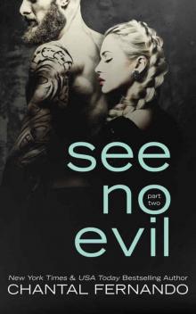 See No Evil: Part Two See No Evil: Part Two