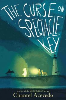 The Curse on Spectacle Key