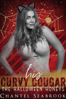 His Curvy Cougar (The Halloween Honeys)
