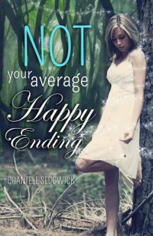 Not Your Average Happy Ending Not Your Average Happy Ending
