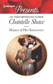 Master of Her Innocence (Bought by the Brazilian) Master of Her Innocence (Bought by the Brazilian)