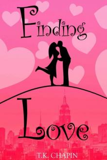 Valentine's Day Romance: Finding Love